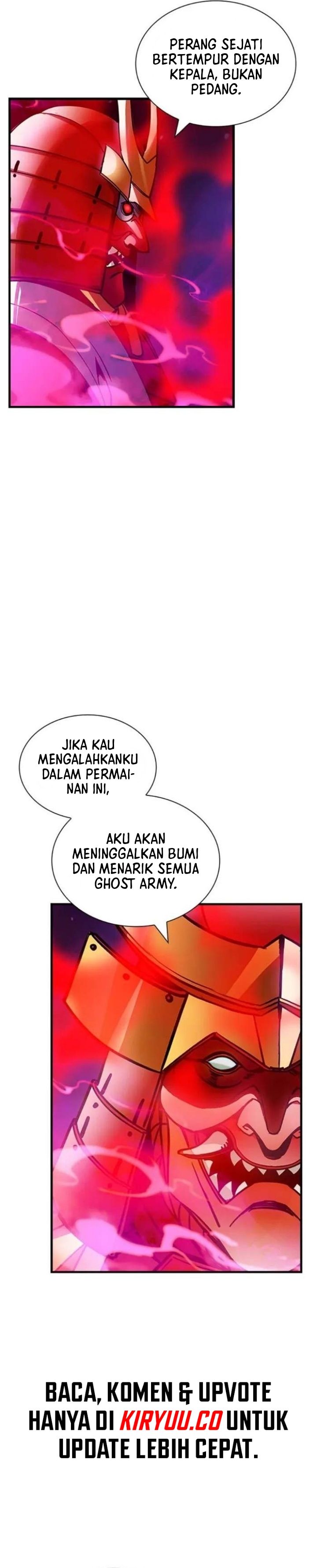I have an SSS-rank Trait, but I want a Normal Life Chapter 98 Gambar 6