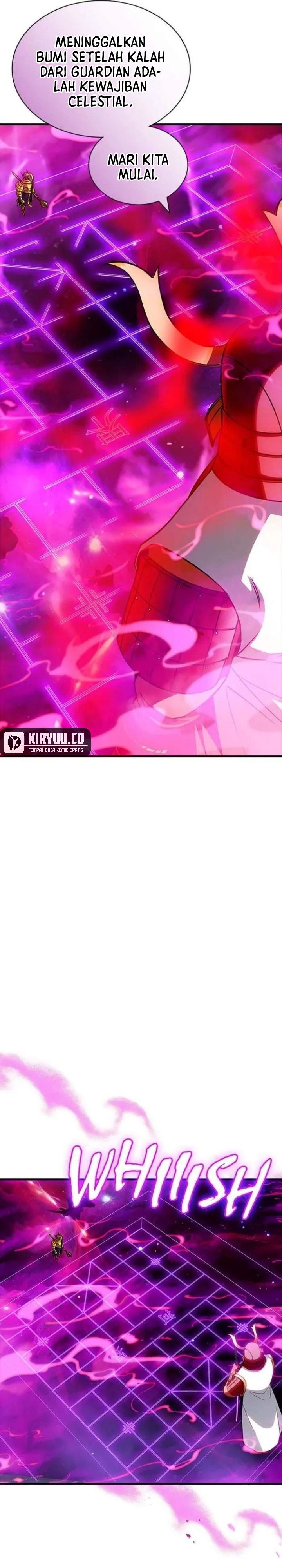 I have an SSS-rank Trait, but I want a Normal Life Chapter 98 Gambar 7