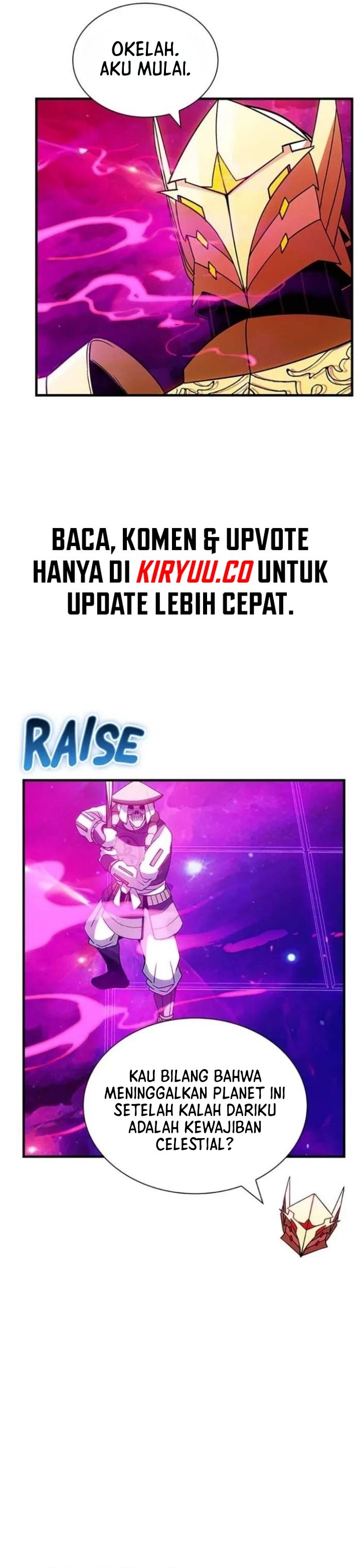 I have an SSS-rank Trait, but I want a Normal Life Chapter 98 Gambar 10