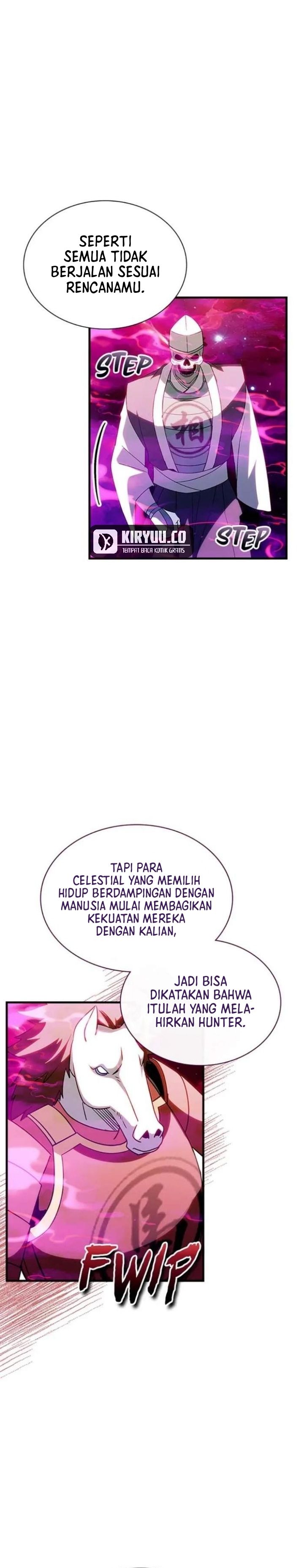 I have an SSS-rank Trait, but I want a Normal Life Chapter 98 Gambar 13