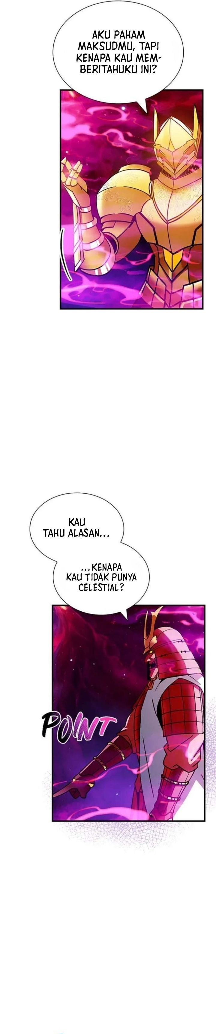 I have an SSS-rank Trait, but I want a Normal Life Chapter 98 Gambar 15