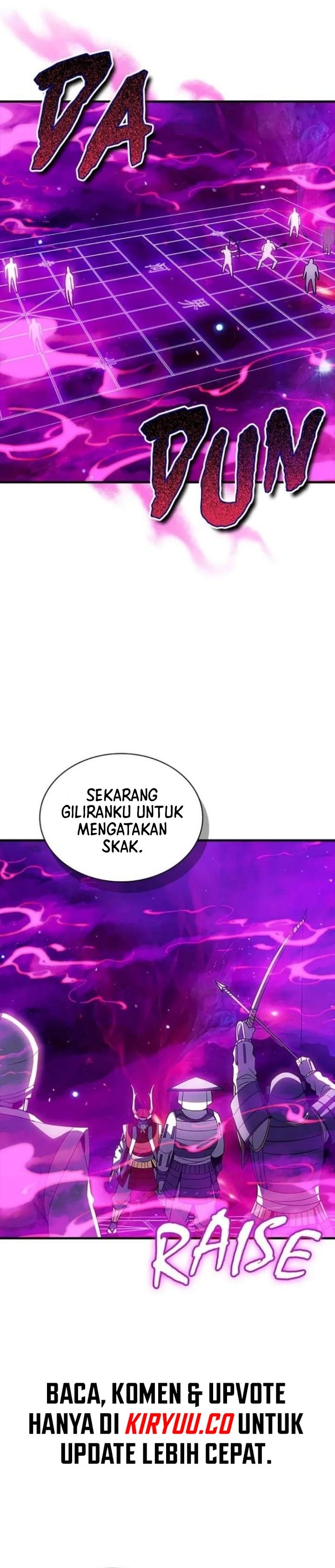 I have an SSS-rank Trait, but I want a Normal Life Chapter 98 Gambar 26