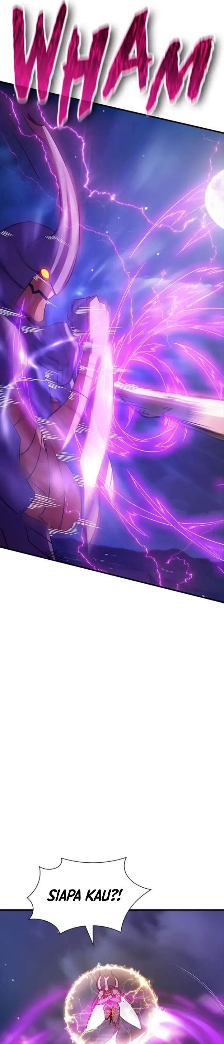 I have an SSS-rank Trait, but I want a Normal Life Chapter 104 Gambar 8