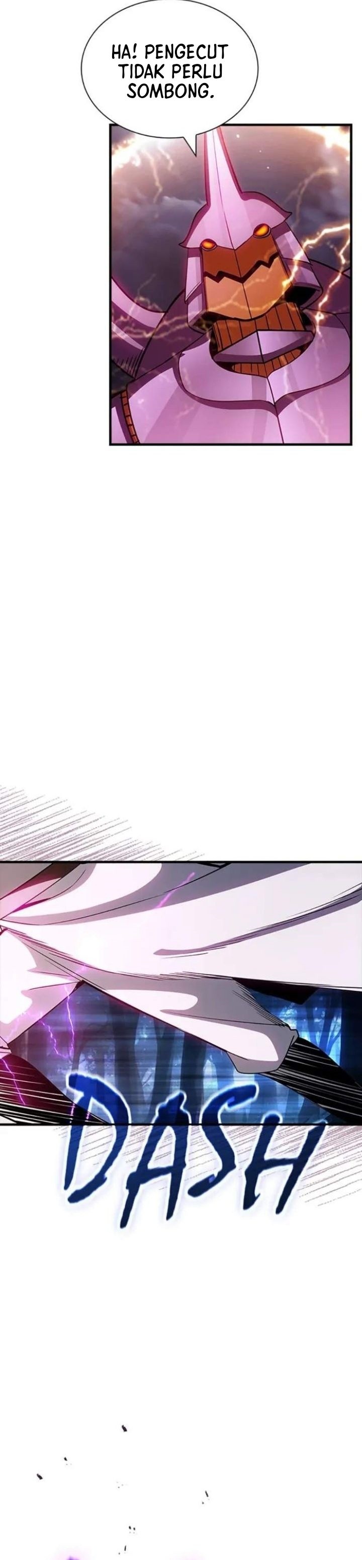 I have an SSS-rank Trait, but I want a Normal Life Chapter 104 Gambar 10