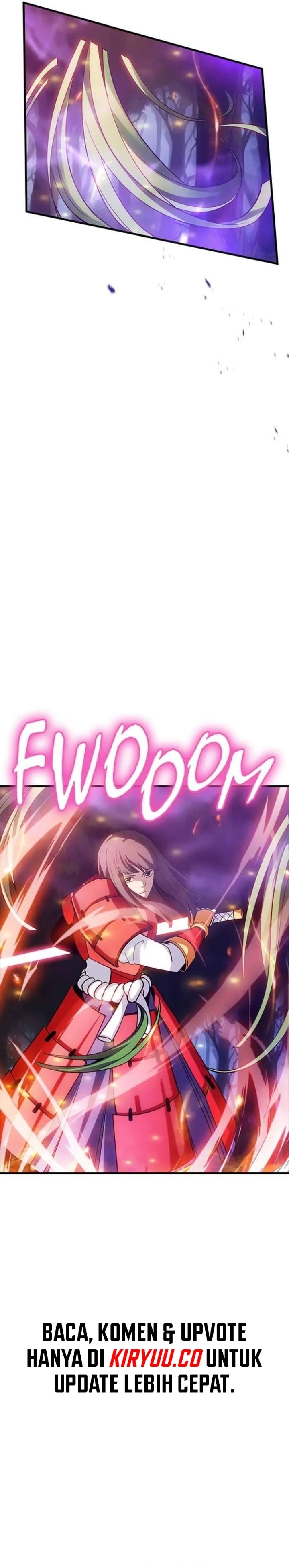 I have an SSS-rank Trait, but I want a Normal Life Chapter 104 Gambar 14