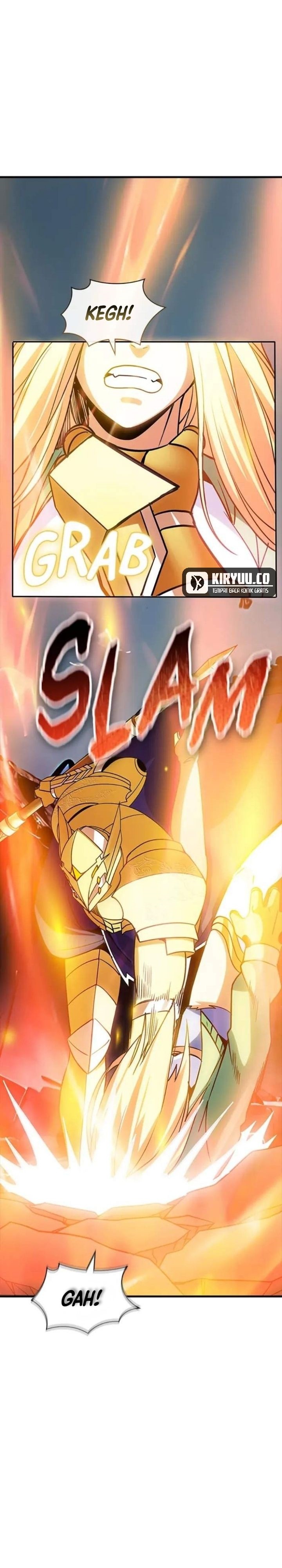 I have an SSS-rank Trait, but I want a Normal Life Chapter 104 Gambar 26