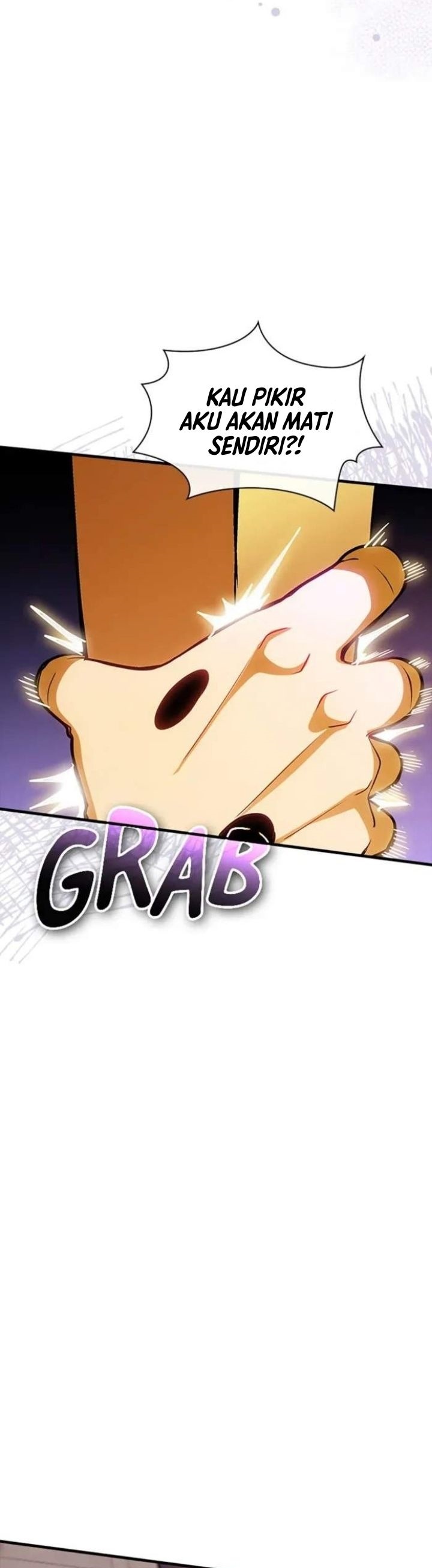 I have an SSS-rank Trait, but I want a Normal Life Chapter 104 Gambar 30