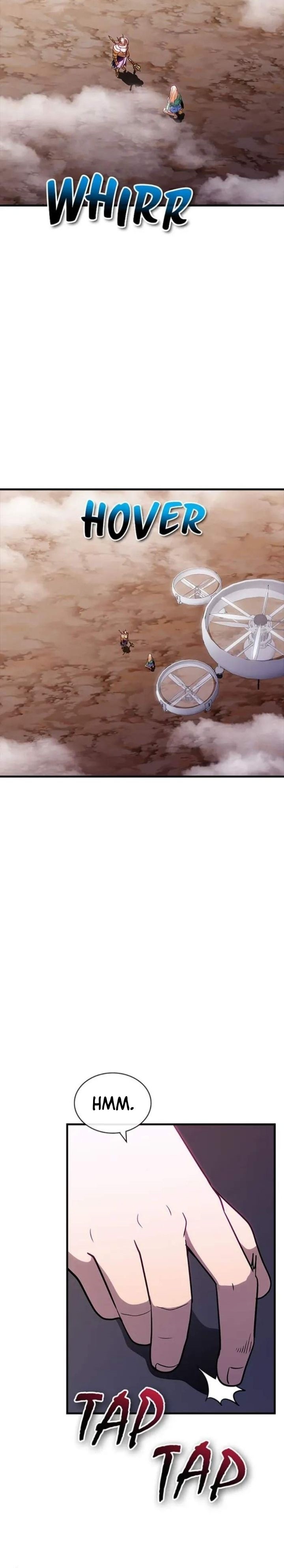 I have an SSS-rank Trait, but I want a Normal Life Chapter 104 Gambar 33