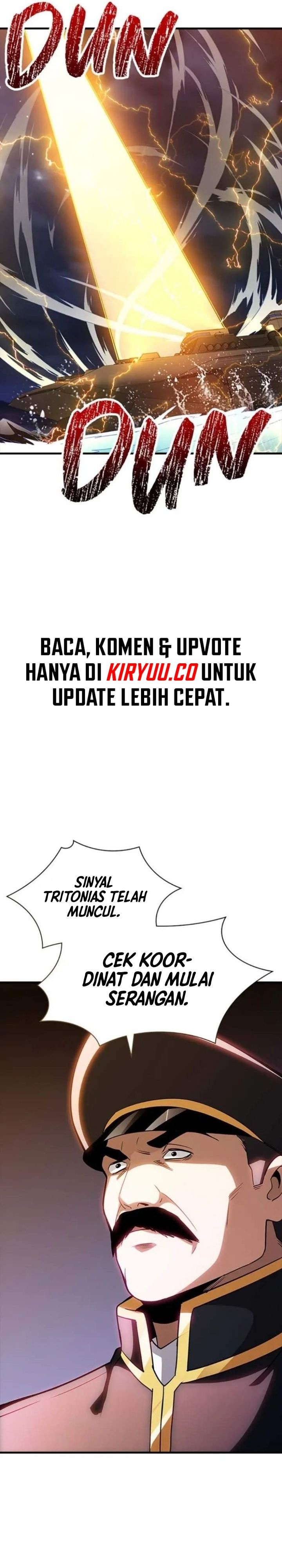 I have an SSS-rank Trait, but I want a Normal Life Chapter 105 Gambar 8