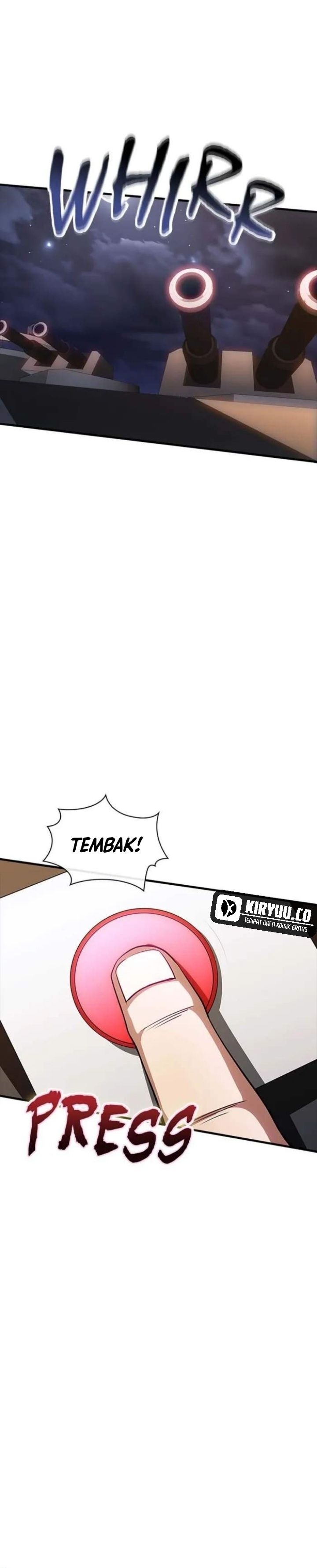 I have an SSS-rank Trait, but I want a Normal Life Chapter 105 Gambar 9