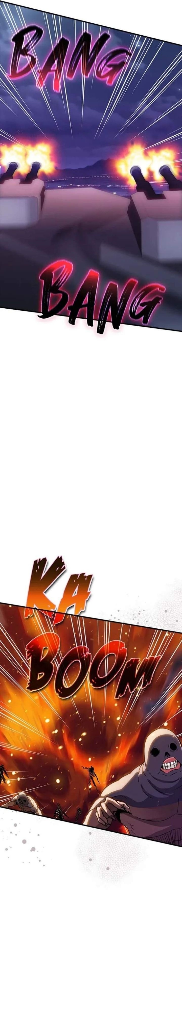 I have an SSS-rank Trait, but I want a Normal Life Chapter 105 Gambar 10