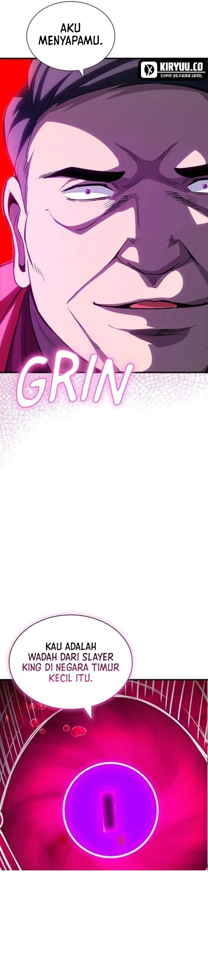 I have an SSS-rank Trait, but I want a Normal Life Chapter 105 Gambar 16