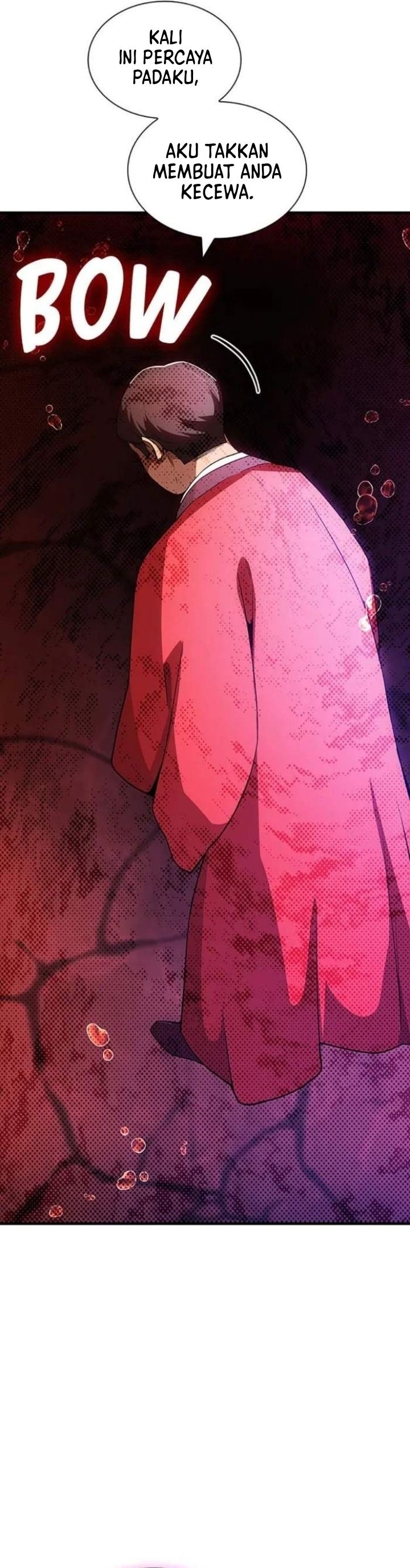 I have an SSS-rank Trait, but I want a Normal Life Chapter 105 Gambar 23