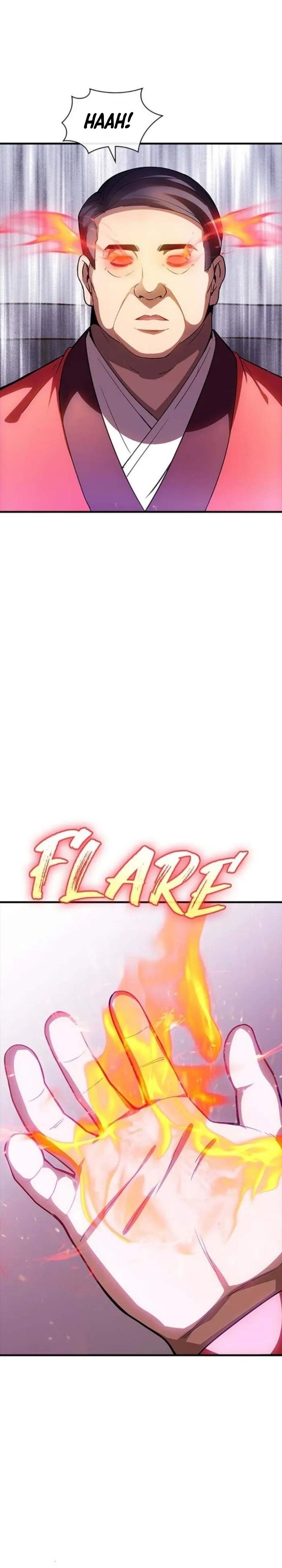 I have an SSS-rank Trait, but I want a Normal Life Chapter 105 Gambar 25