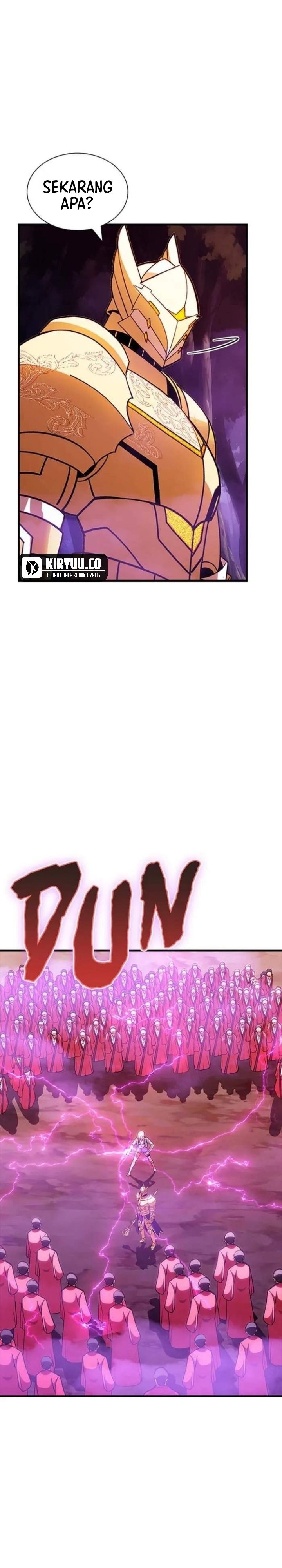 I have an SSS-rank Trait, but I want a Normal Life Chapter 105 Gambar 33