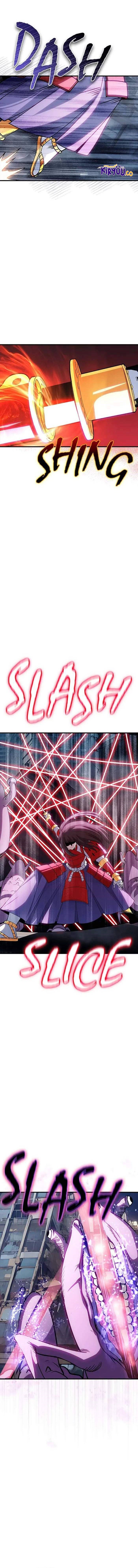 I have an SSS-rank Trait, but I want a Normal Life Chapter 110 Gambar 1
