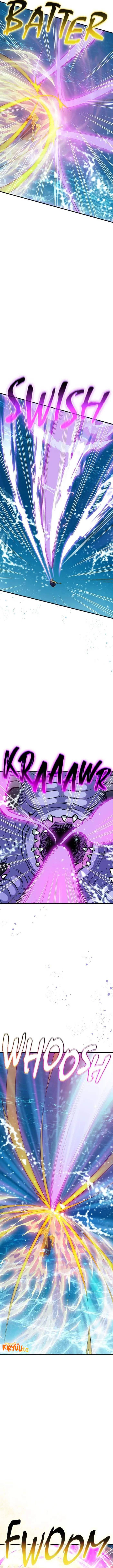 I have an SSS-rank Trait, but I want a Normal Life Chapter 111 Gambar 7
