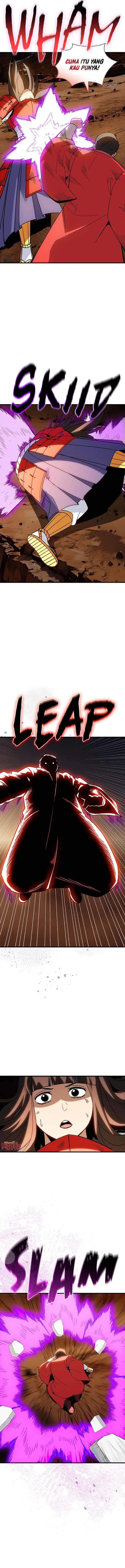 I have an SSS-rank Trait, but I want a Normal Life Chapter 131 Gambar 4