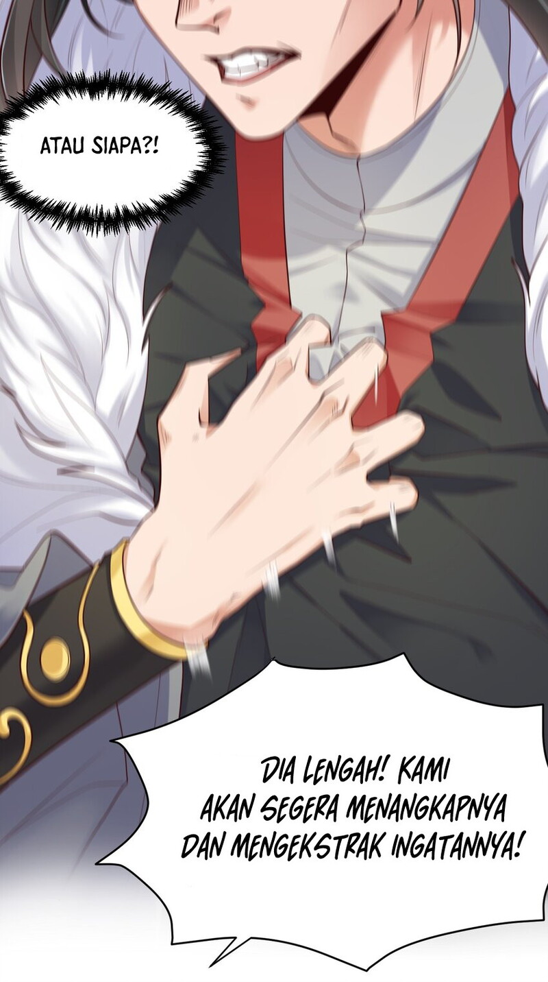 I Haven’t Been An Immortal Emperor For Many Years Chapter 01 Gambar 23