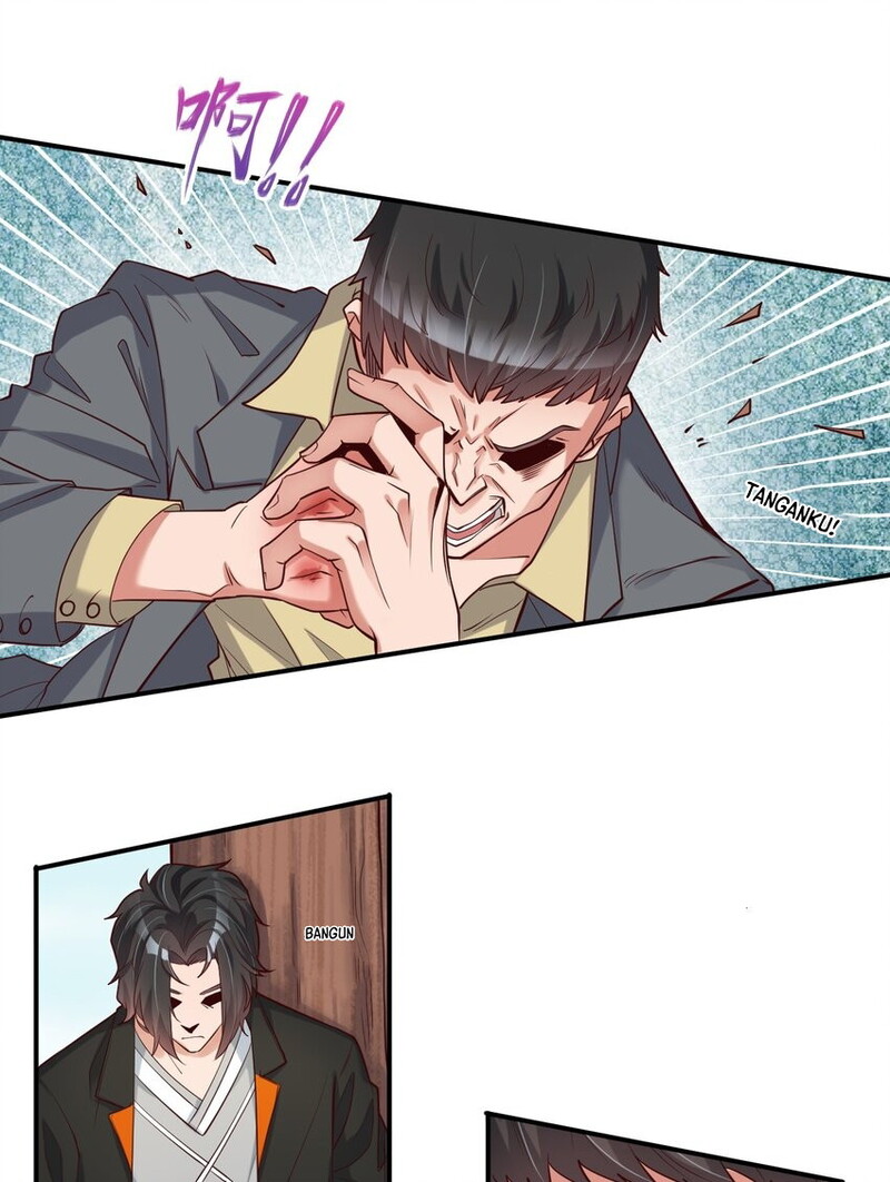 I Haven’t Been An Immortal Emperor For Many Years Chapter 01 Gambar 44