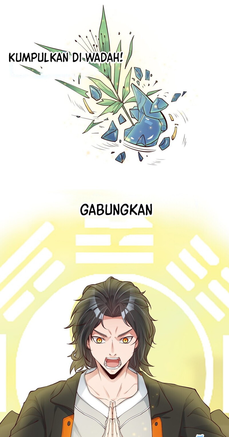 I Haven’t Been An Immortal Emperor For Many Years Chapter 01 Gambar 67