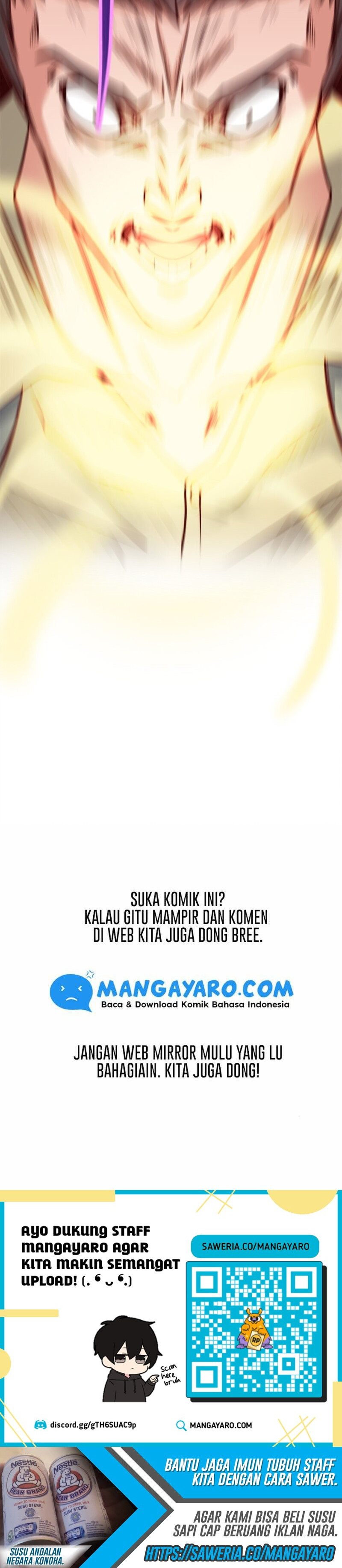 I Haven’t Been An Immortal Emperor For Many Years Chapter 01 Gambar 77