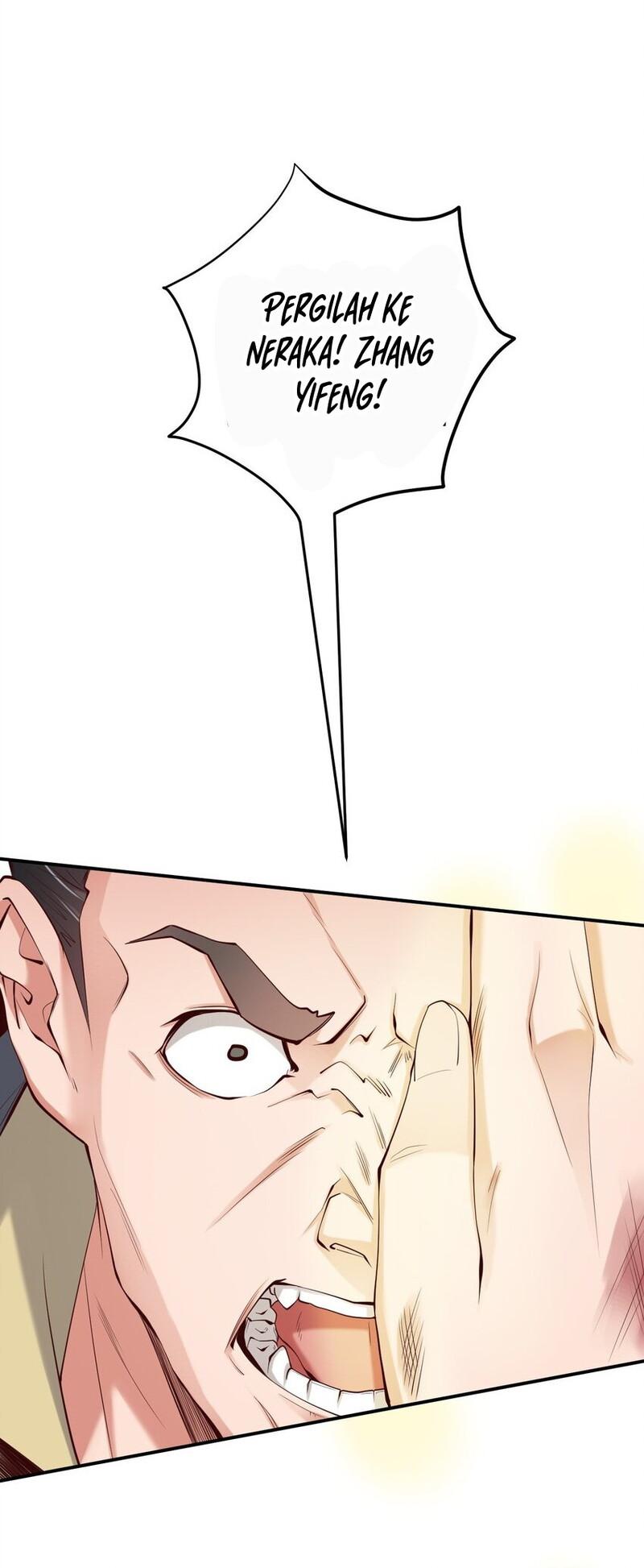 I Haven’t Been An Immortal Emperor For Many Years Chapter 02 Gambar 2