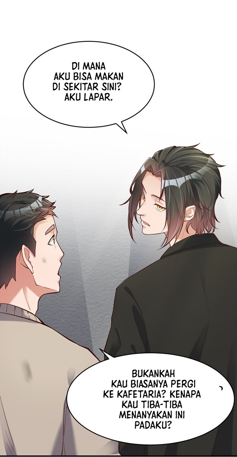 I Haven’t Been An Immortal Emperor For Many Years Chapter 02 Gambar 22