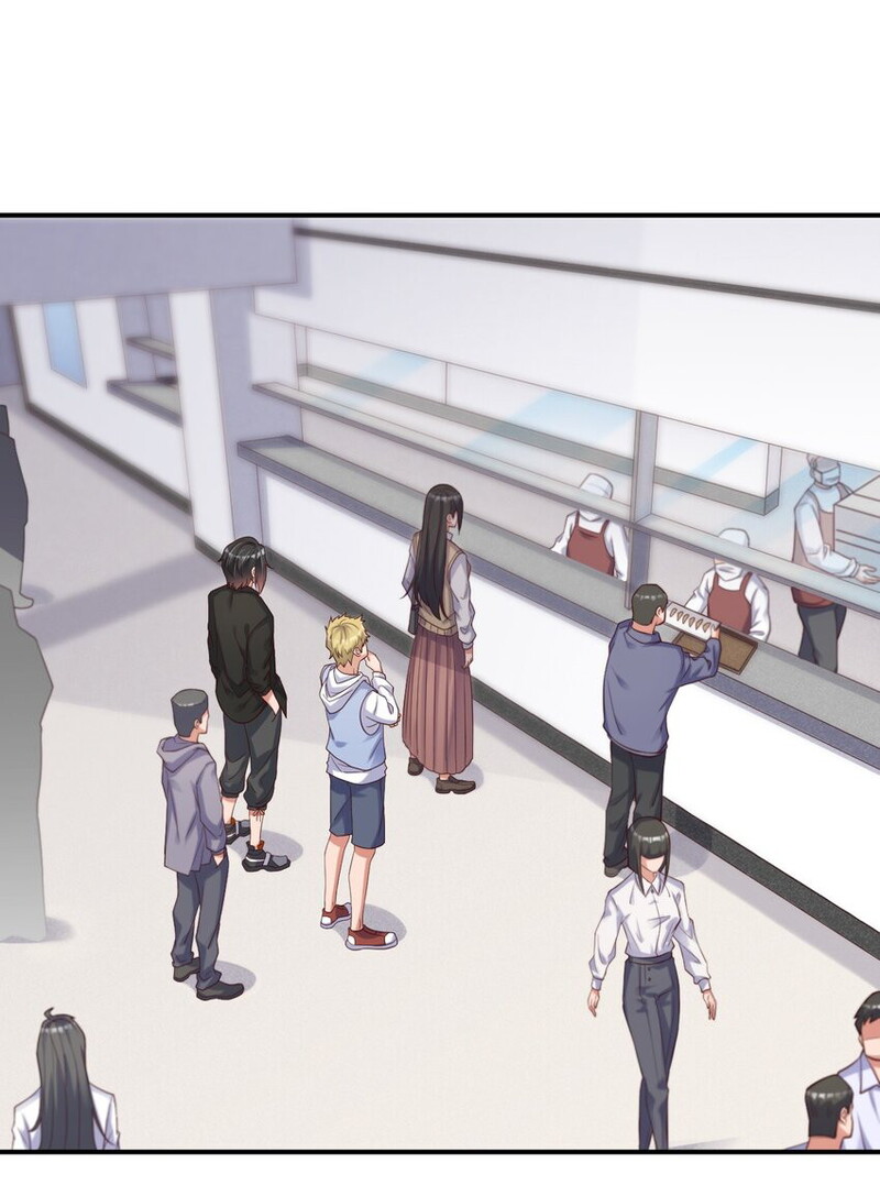 I Haven’t Been An Immortal Emperor For Many Years Chapter 02 Gambar 27