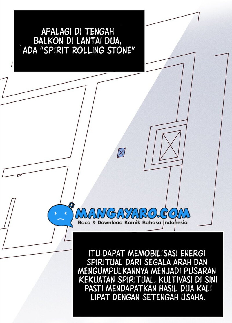 I Haven’t Been An Immortal Emperor For Many Years Chapter 02 Gambar 36
