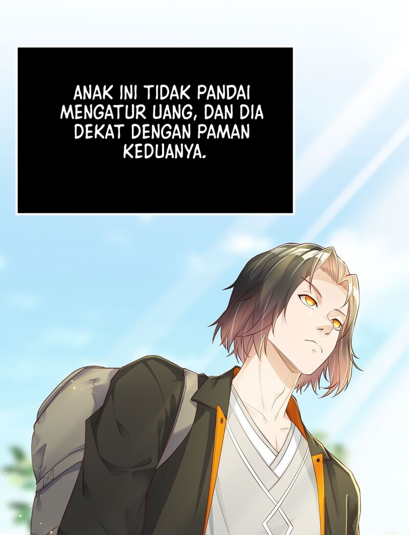 I Haven’t Been An Immortal Emperor For Many Years Chapter 02 Gambar 43