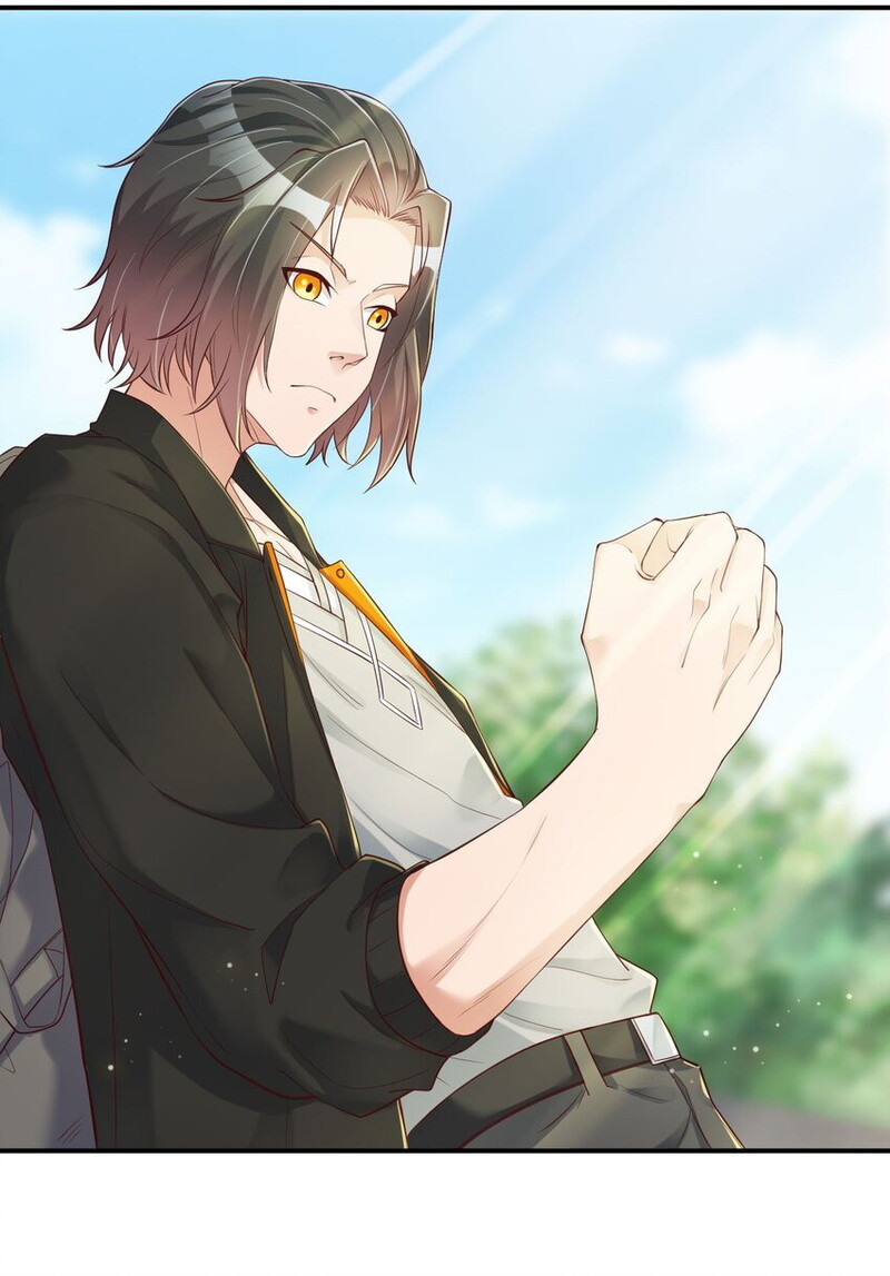 I Haven’t Been An Immortal Emperor For Many Years Chapter 02 Gambar 47