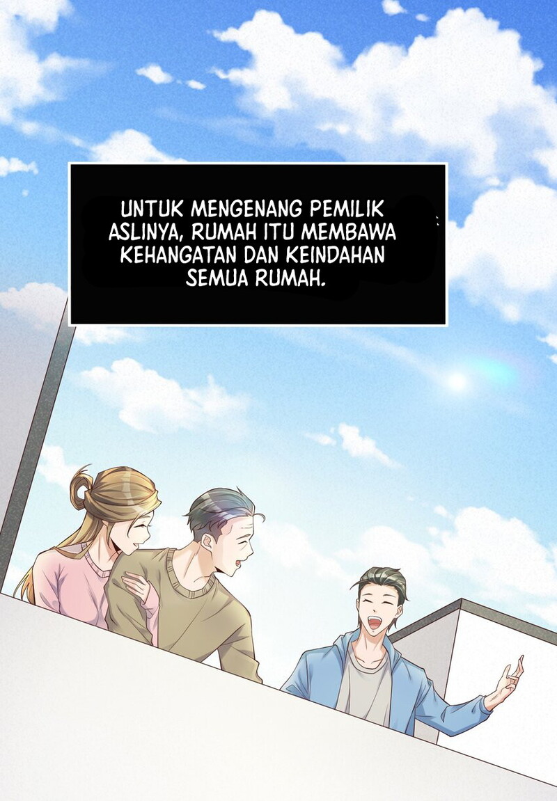 I Haven’t Been An Immortal Emperor For Many Years Chapter 02 Gambar 48