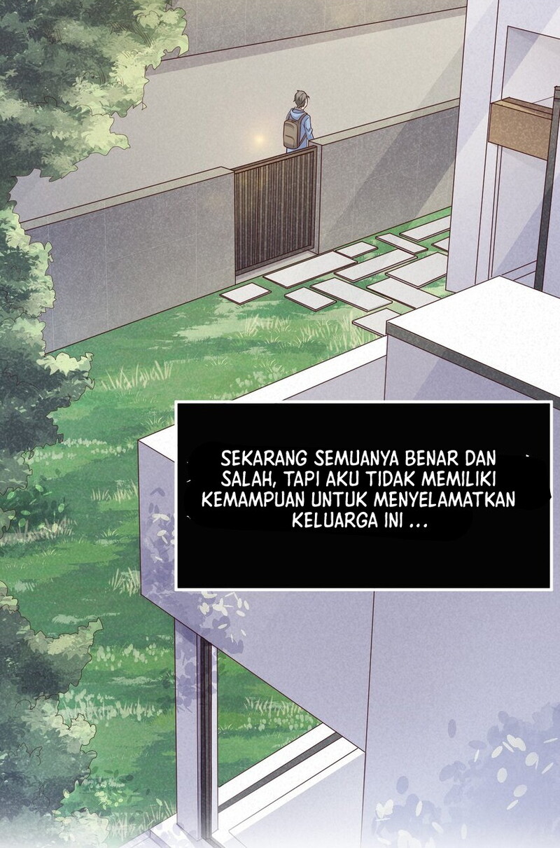 I Haven’t Been An Immortal Emperor For Many Years Chapter 02 Gambar 50