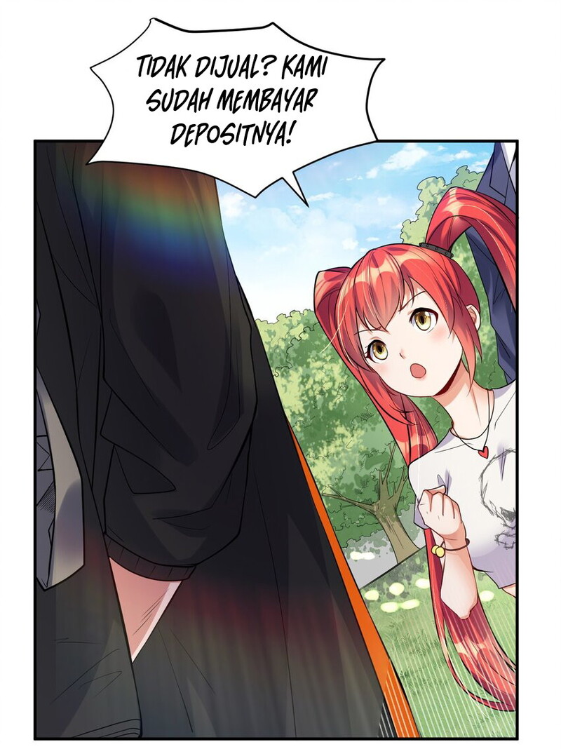 I Haven’t Been An Immortal Emperor For Many Years Chapter 02 Gambar 65