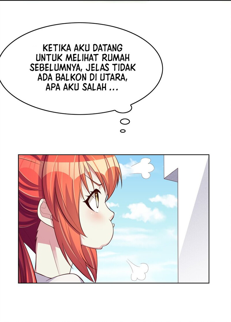 I Haven’t Been An Immortal Emperor For Many Years Chapter 03 Gambar 30
