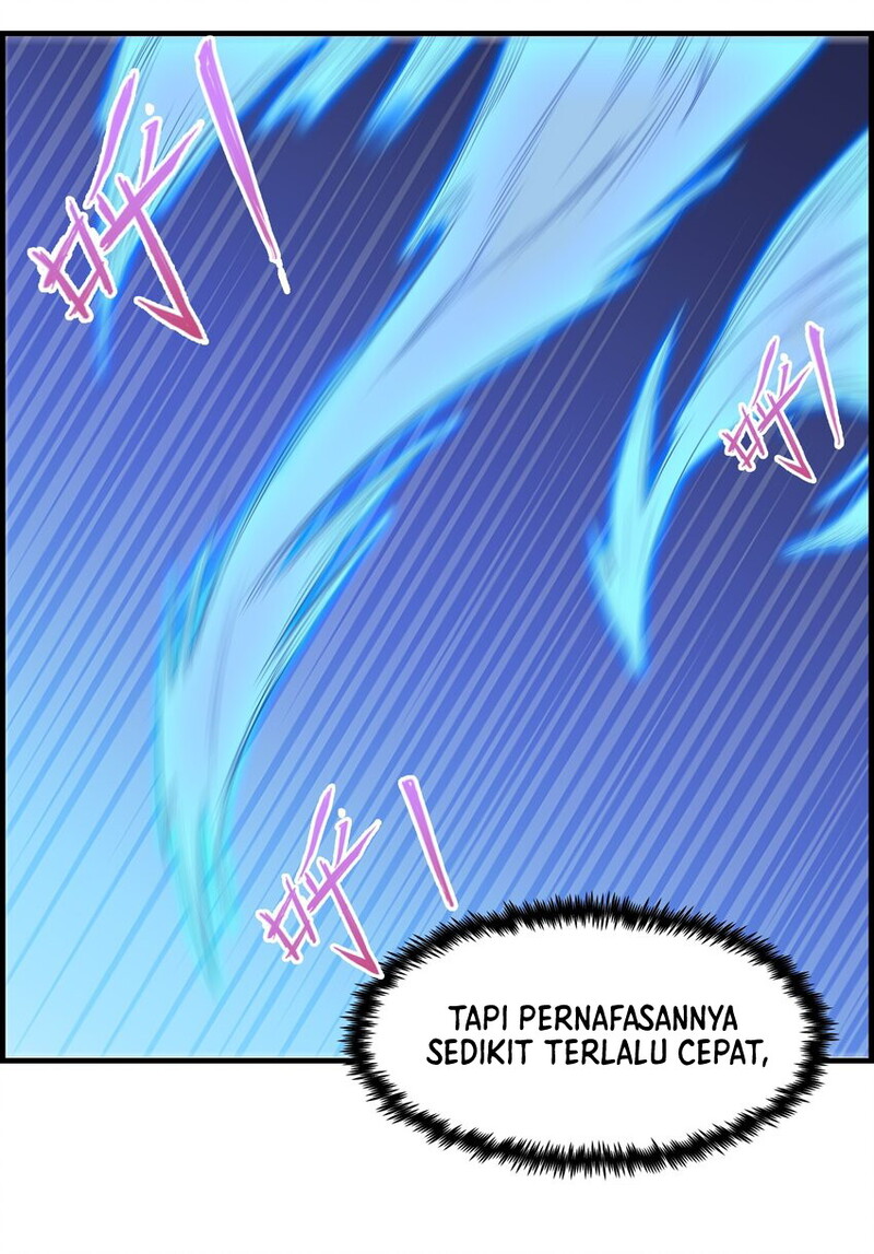 I Haven’t Been An Immortal Emperor For Many Years Chapter 03 Gambar 46
