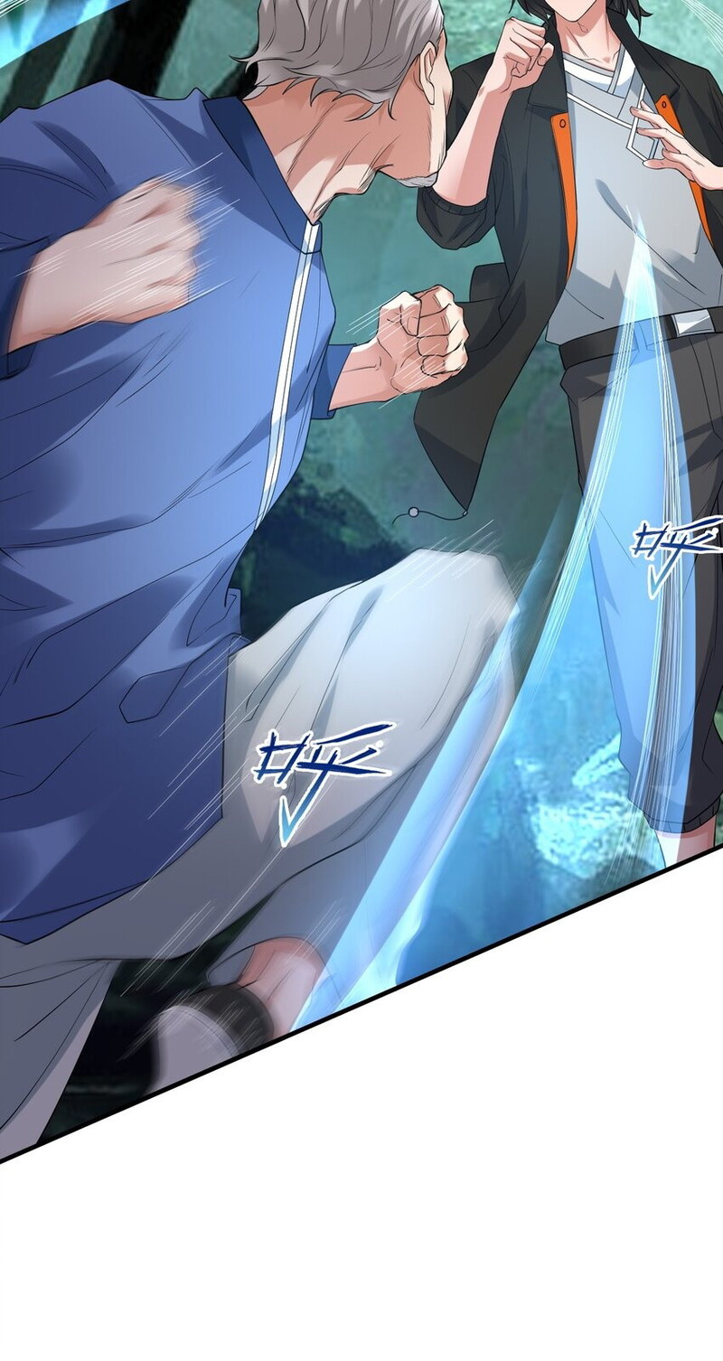 I Haven’t Been An Immortal Emperor For Many Years Chapter 03 Gambar 71