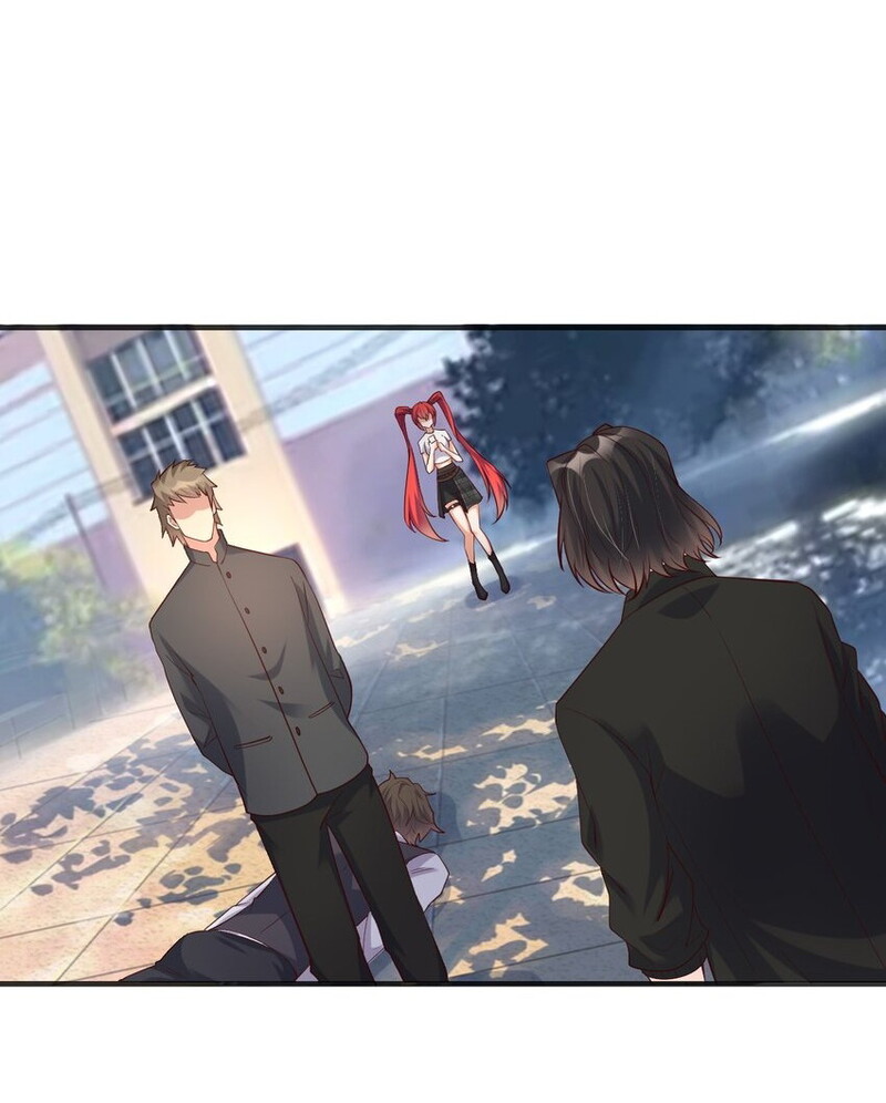 I Haven’t Been An Immortal Emperor For Many Years Chapter 06 Gambar 2
