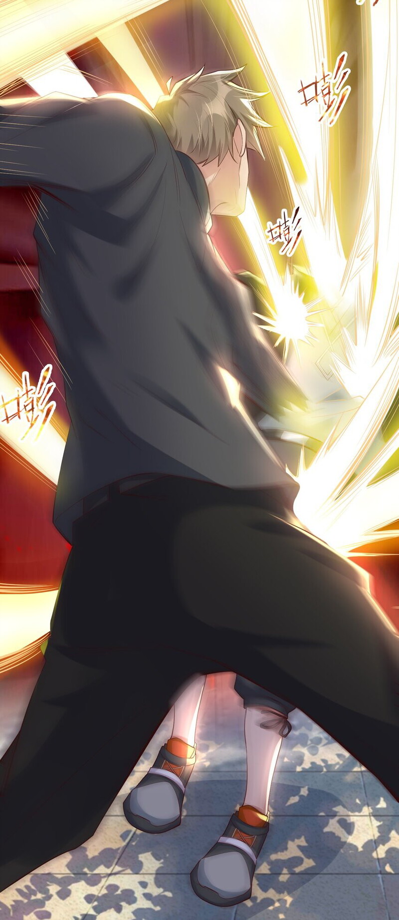 I Haven’t Been An Immortal Emperor For Many Years Chapter 06 Gambar 6