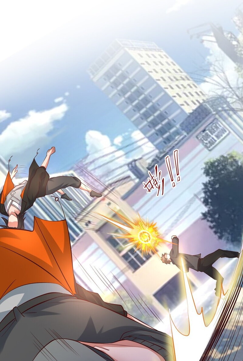 I Haven’t Been An Immortal Emperor For Many Years Chapter 06 Gambar 9