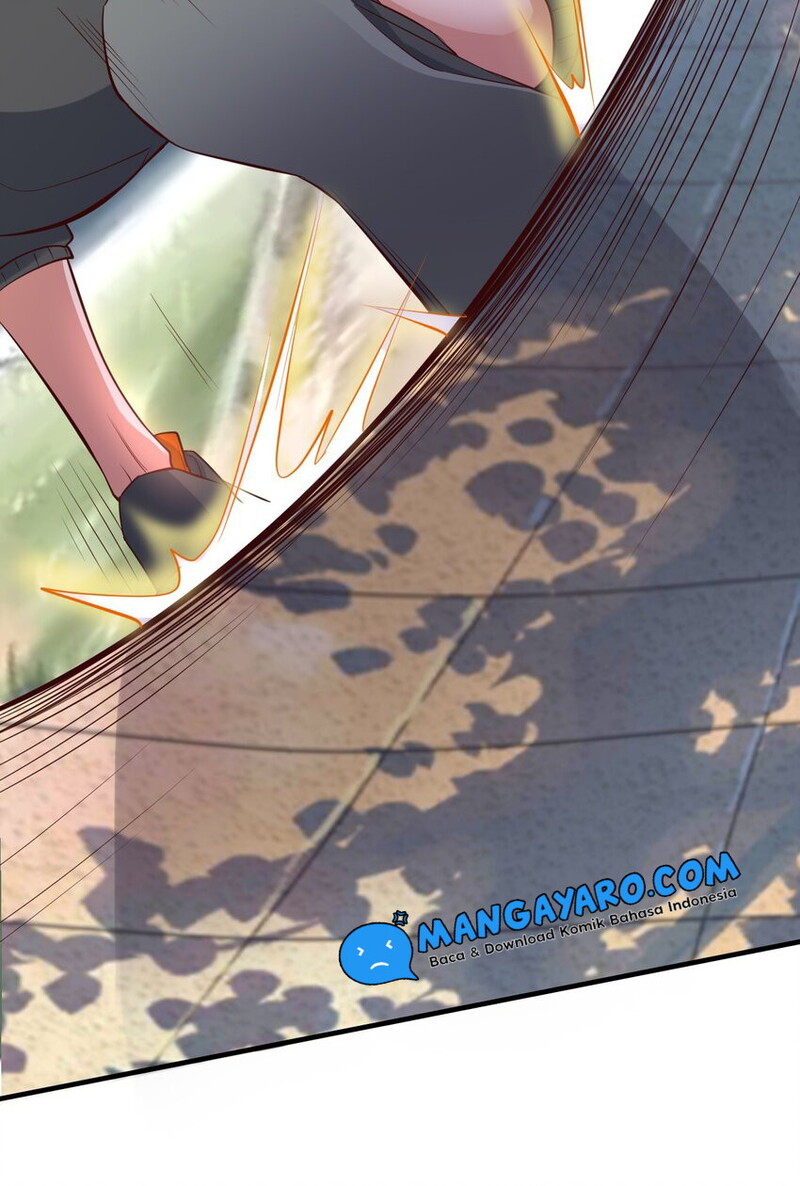 I Haven’t Been An Immortal Emperor For Many Years Chapter 06 Gambar 10