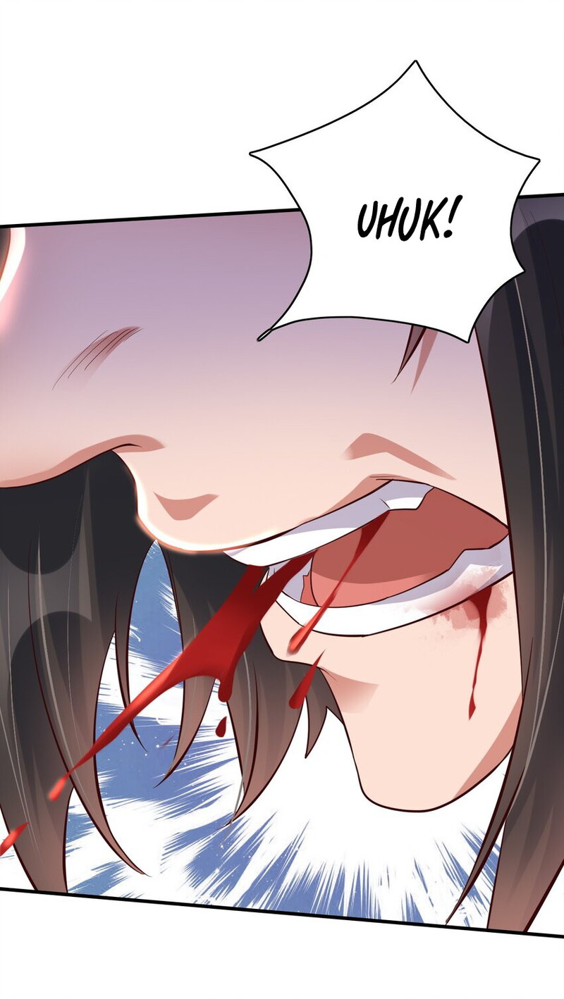 I Haven’t Been An Immortal Emperor For Many Years Chapter 06 Gambar 11