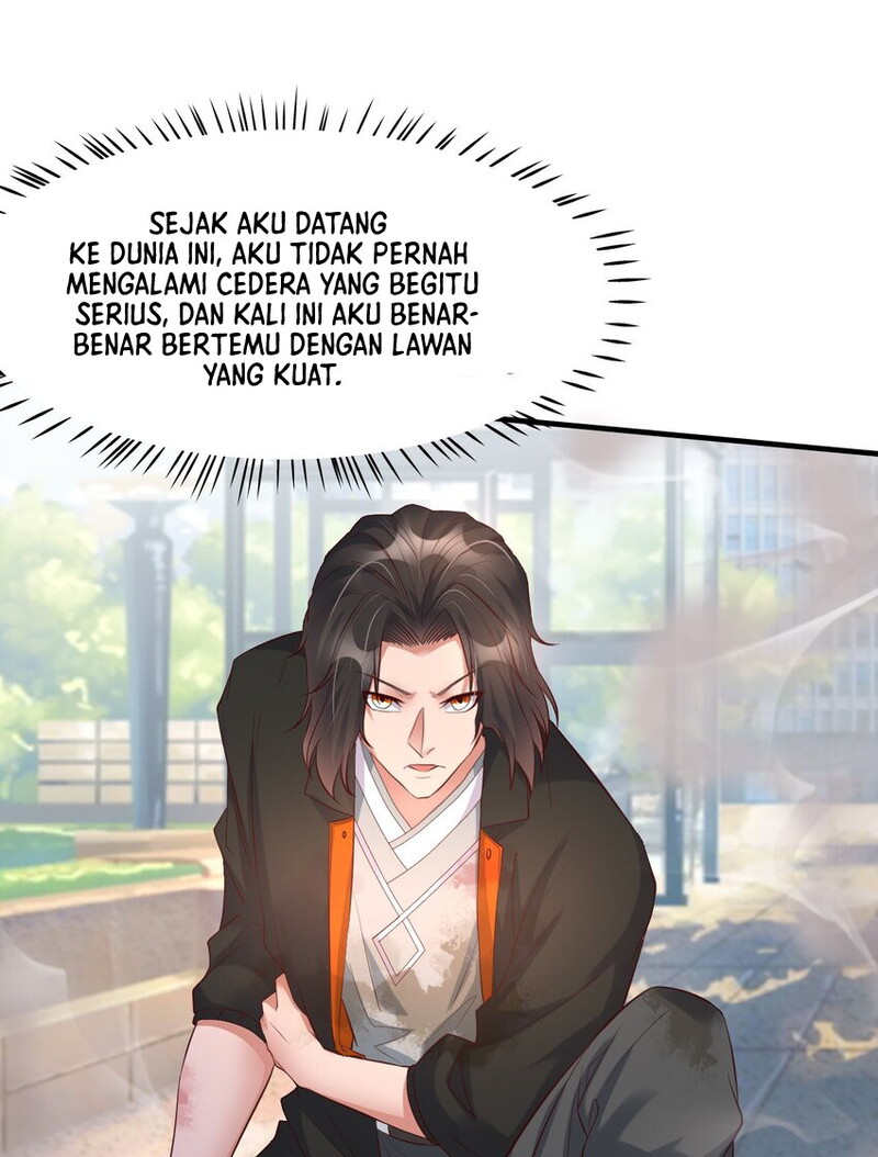 I Haven’t Been An Immortal Emperor For Many Years Chapter 06 Gambar 12