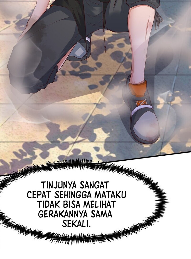 I Haven’t Been An Immortal Emperor For Many Years Chapter 06 Gambar 13