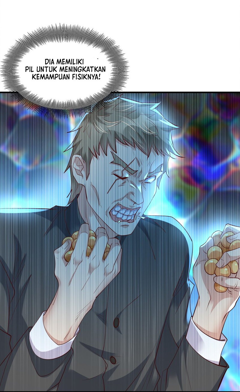 I Haven’t Been An Immortal Emperor For Many Years Chapter 06 Gambar 16