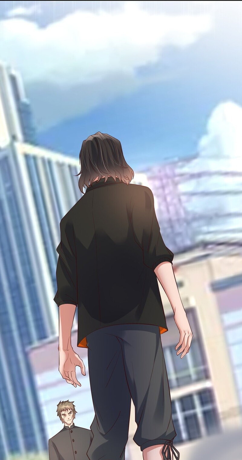 I Haven’t Been An Immortal Emperor For Many Years Chapter 06 Gambar 17