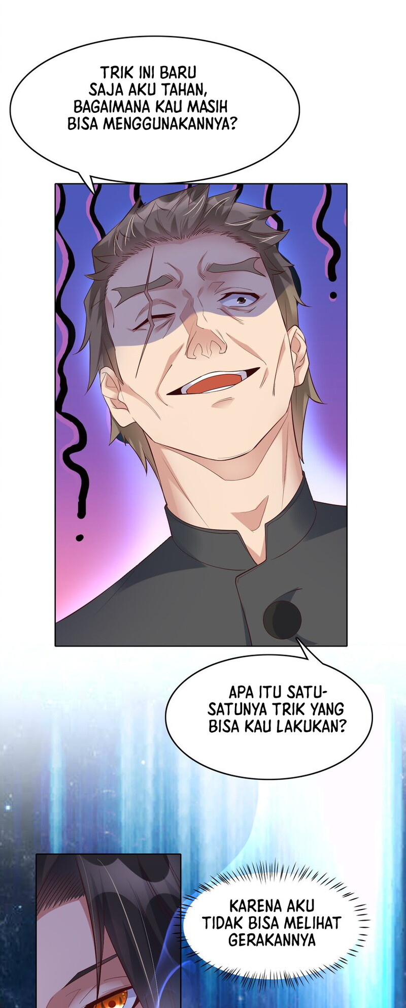 I Haven’t Been An Immortal Emperor For Many Years Chapter 06 Gambar 19