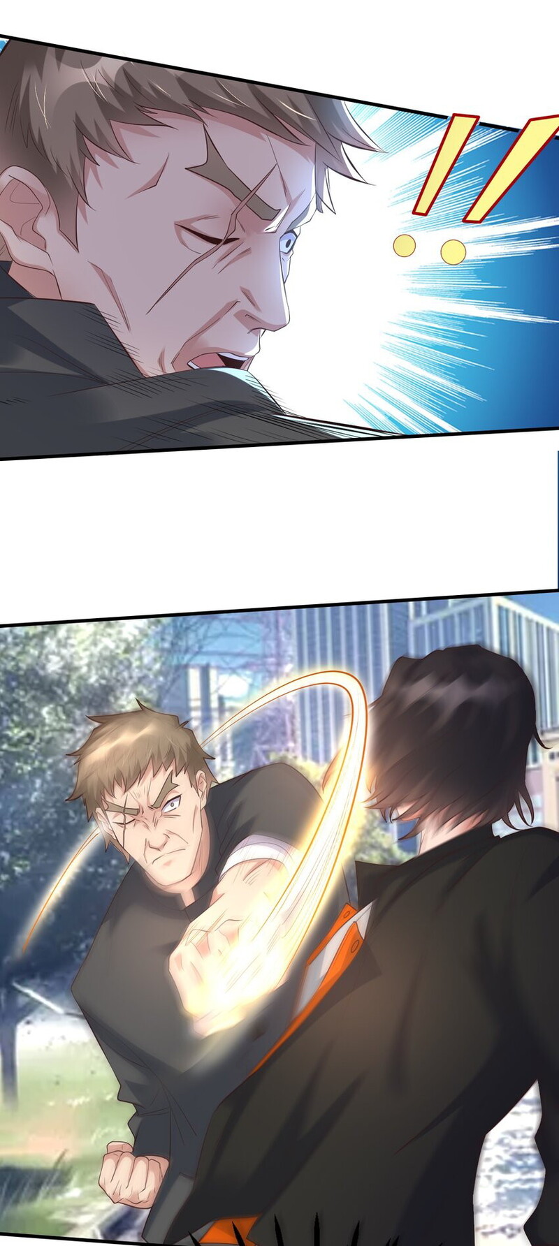 I Haven’t Been An Immortal Emperor For Many Years Chapter 06 Gambar 26
