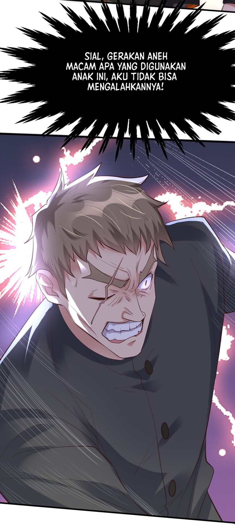 I Haven’t Been An Immortal Emperor For Many Years Chapter 06 Gambar 27